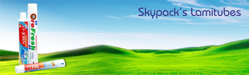 SkyPack – Redefining Packaging SkyPack – Redefining Packaging