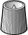 FEZ Cap with puncture point 